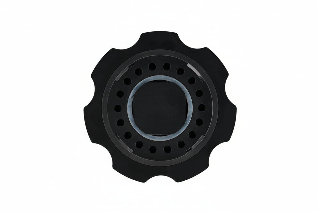 NRW-Design BMW S58 Billet Multi Baffled Oil Cap
