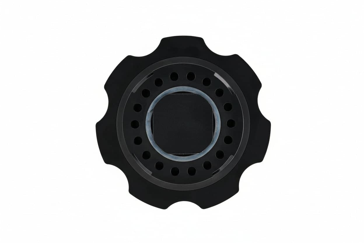 NRW-Design BMW S58 Billet Multi Baffled Oil Cap