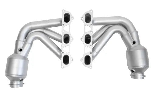 Porsche 997 GT3 SOUL Street Headers