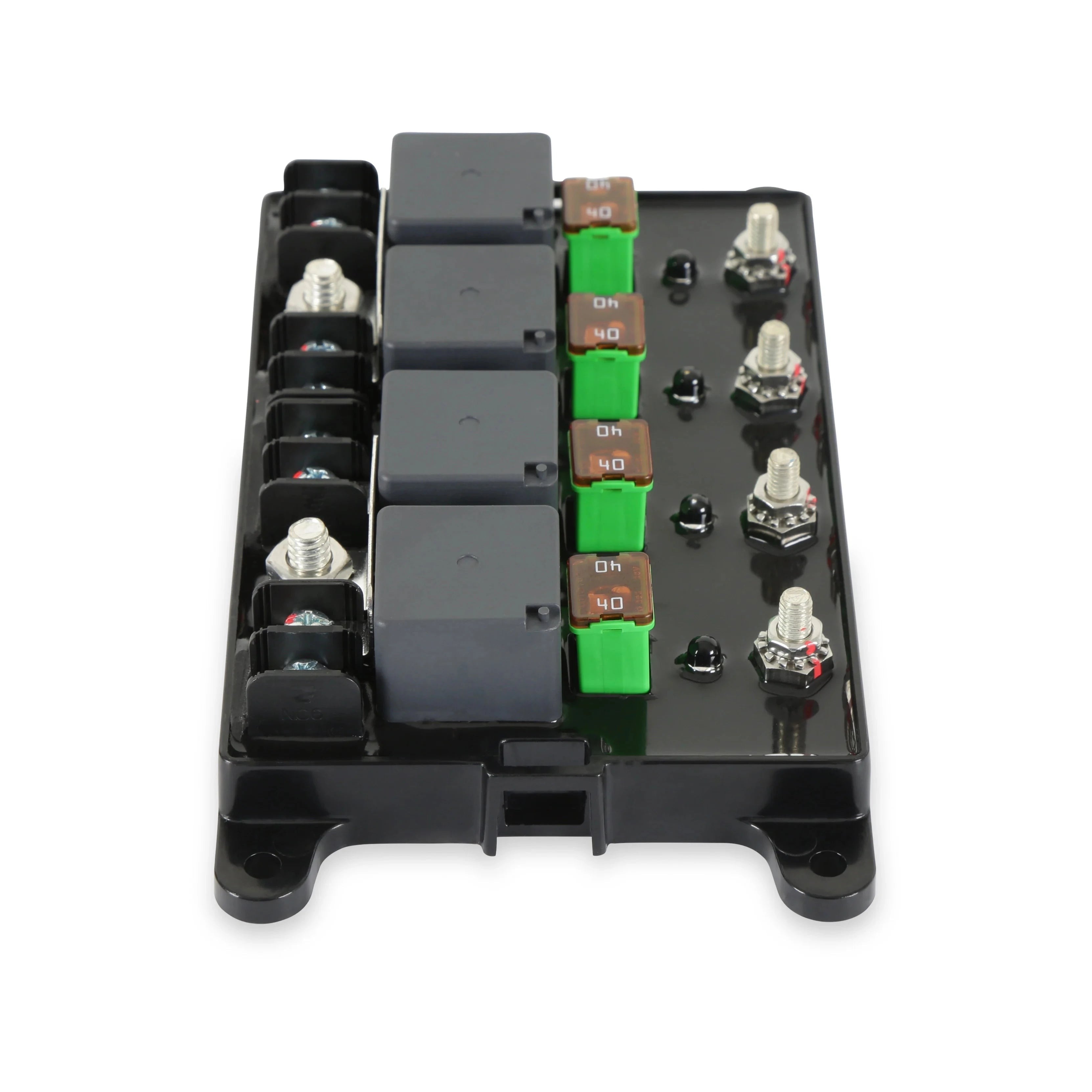 MSD 4 Channel Relay Module