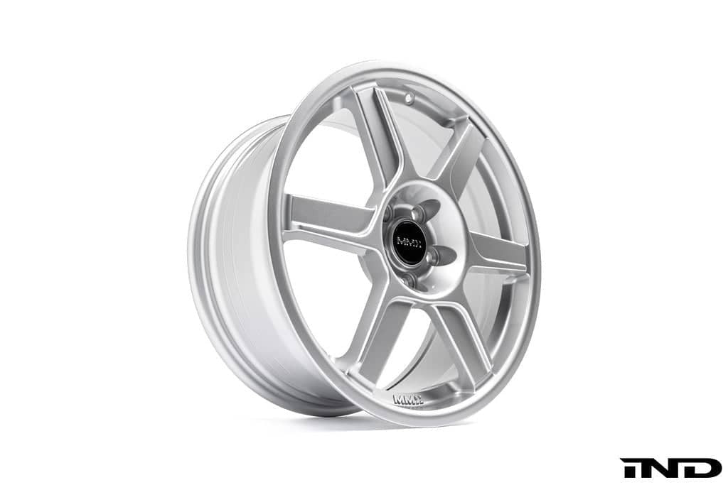 MMX Performance X06 Flow Formed MINI Wheels 18×8 ET44 5×112
