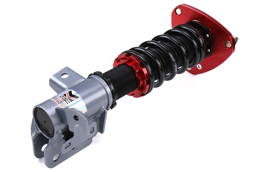 Megan Racing Street Series Coilovers - 2013-2021 Scion FR-S / Subaru BRZ / Toyota 86