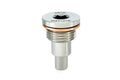 HPS Stainless Steel Magnetic Differential Oil Drain Plug Bolt for Lexus