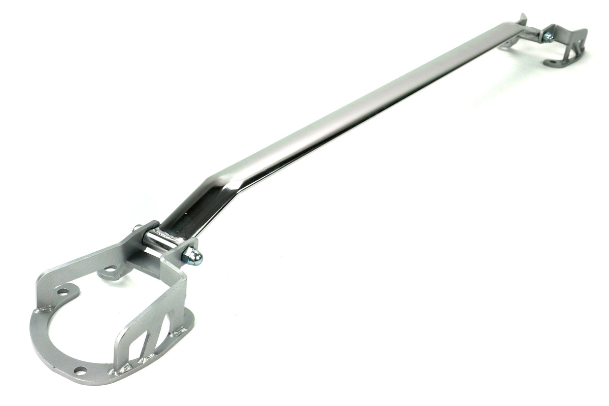 Whiteline Front Strut Tower Bar - 2013-2021 Scion FR-S / Subaru BRZ / Toyota 86