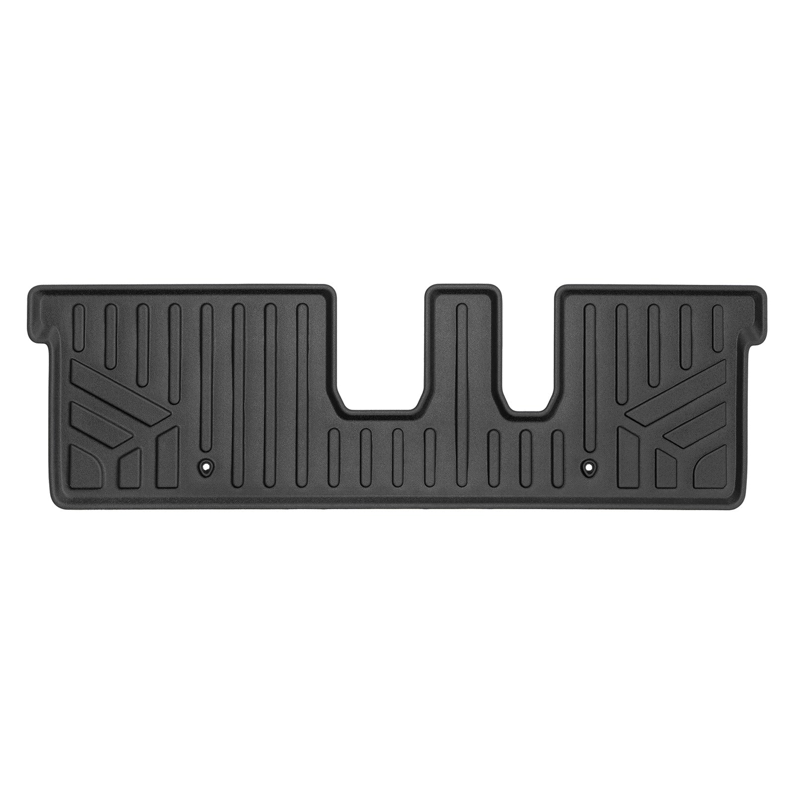 SMARTLINER Floor Liners for 2024 - 2026 Kia EV9 (2nd Row Bench Seat)