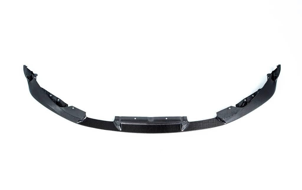 G8X Dry Carbon Fiber 3D Front Lip