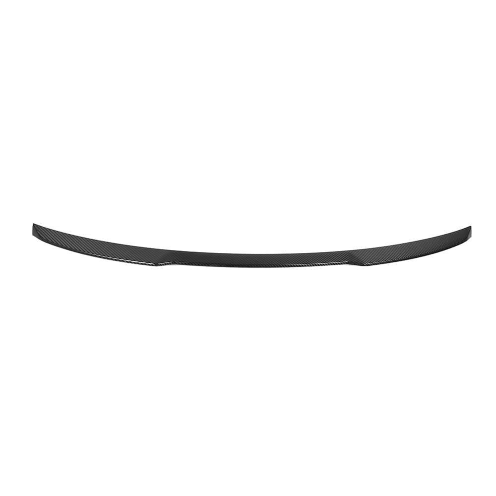X5M F95 SQ Style Dry Carbon Fiber Spoiler
