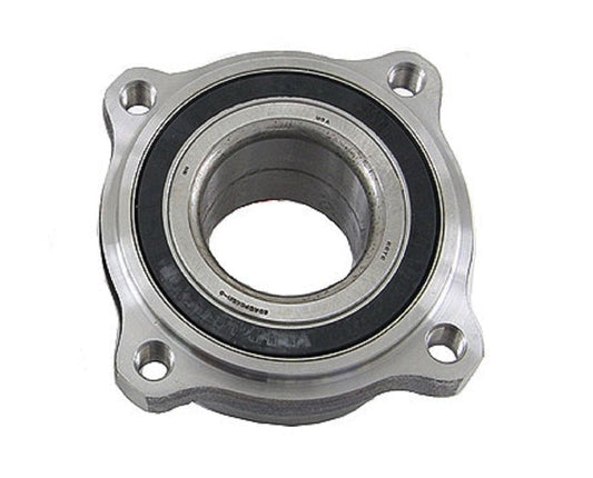 BMW E65 7-Series Rear Wheel Bearing Assembly OEM 33411095238