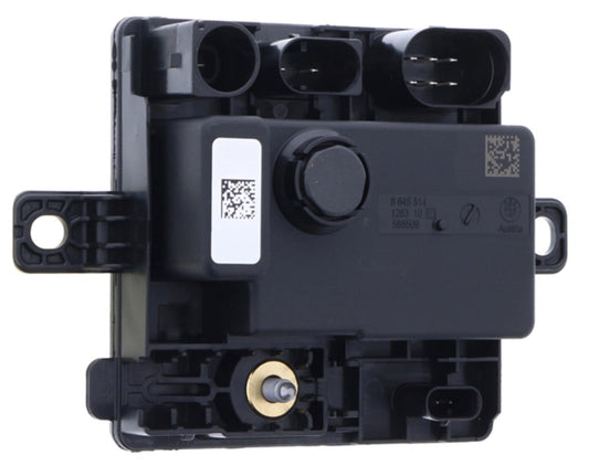 BMW F30 3-Series Integrated Supply Module - IVM OEM 12638645514