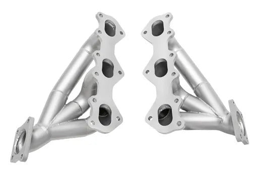 Porsche 992.2 Carrera (Base / S / T) SOUL Sport Headers