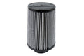 HPS Performance 3" Air Filter, 9.75" Length, 6" Base, 5" Top, HPS-4297