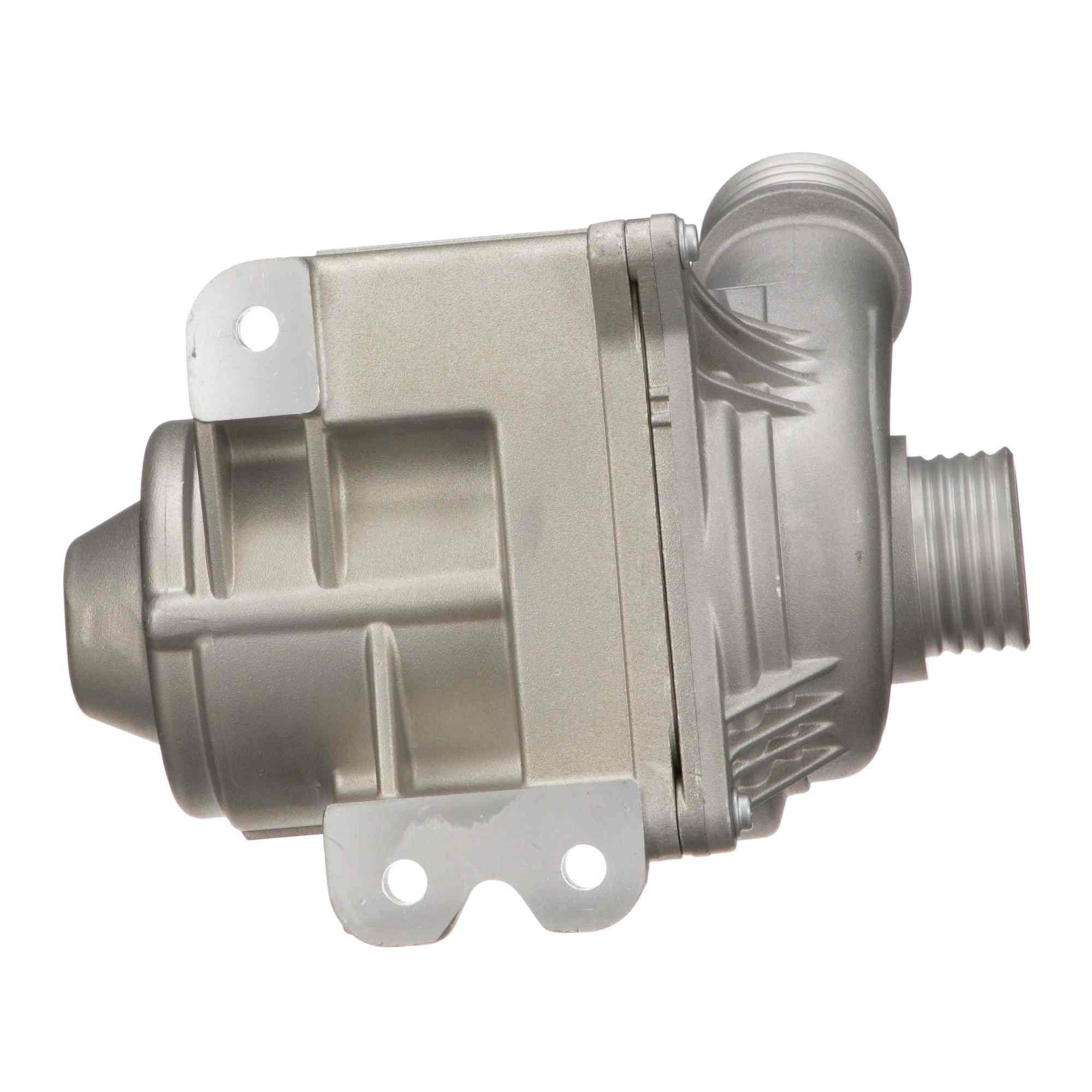 BMW E60 535i & xdrive Electric Water Pump W/ Bolts By Pierburg 11515A05704 (Upgrade)