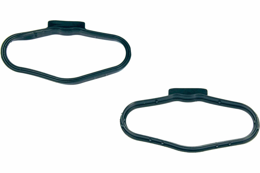 BMW F10 550i Valve Cover Gasket Set OEM 11127566288 & 11127566289