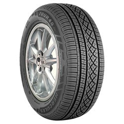 Hercules Tour 4.0 Plus Tire 215/55R17 94H
