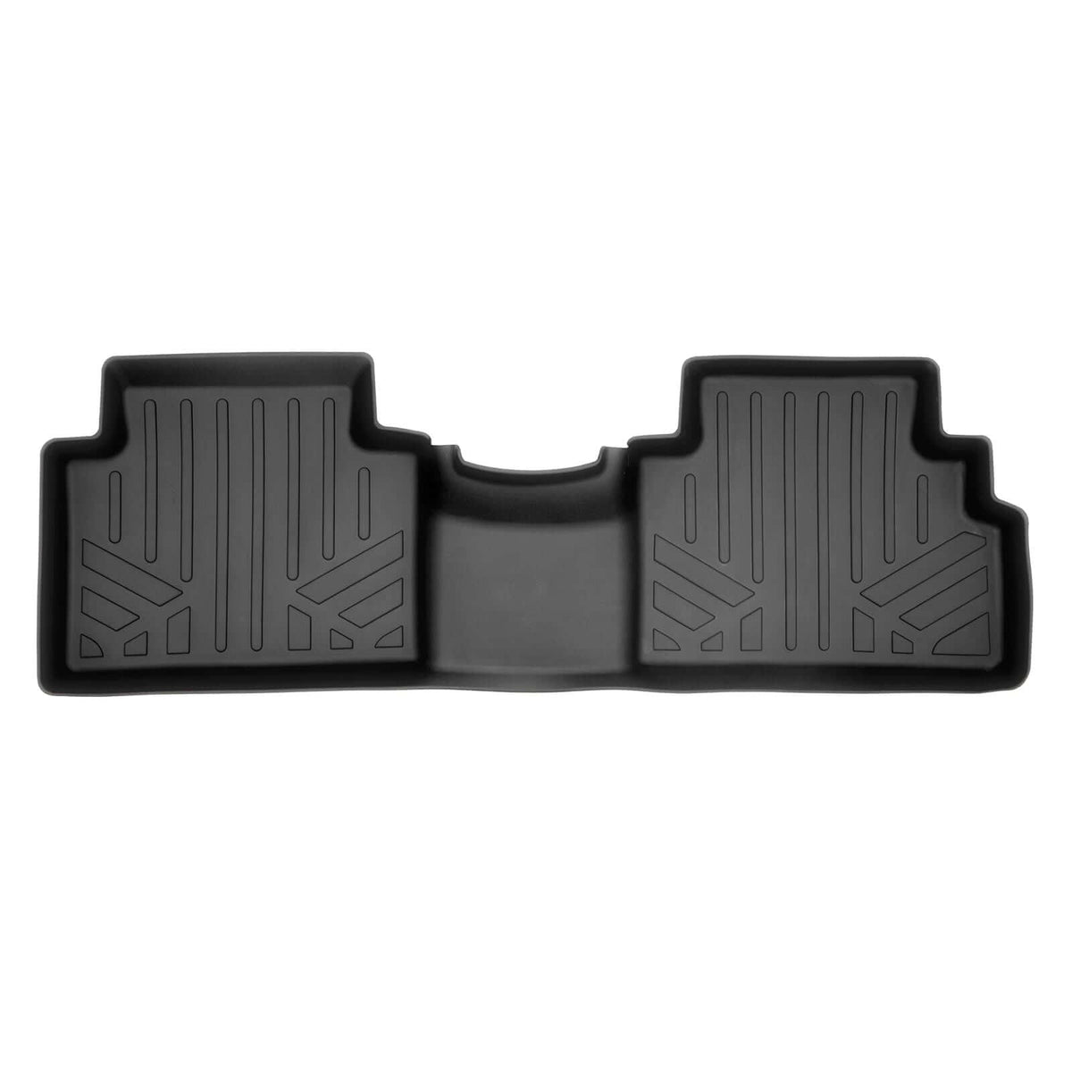 SMARTLINER Floor Liners for 2020-2025 Kia Soul