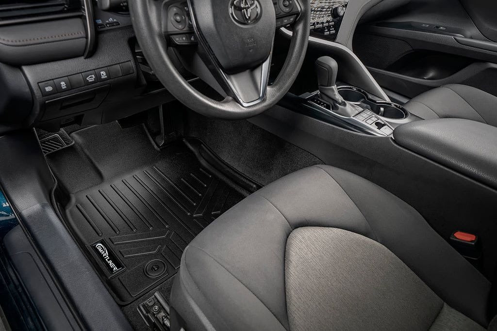 SMARTLINER Floor Liners for 2025-2026 Toyota Camry/Camry Hybrid