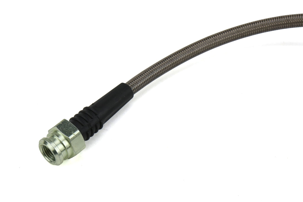 Stoptech Stainless Steel Brake Lines Front - 2013-2016 Scion FR-S / 2013-2020 Subaru BRZ / 2017-2019 Toyota 86