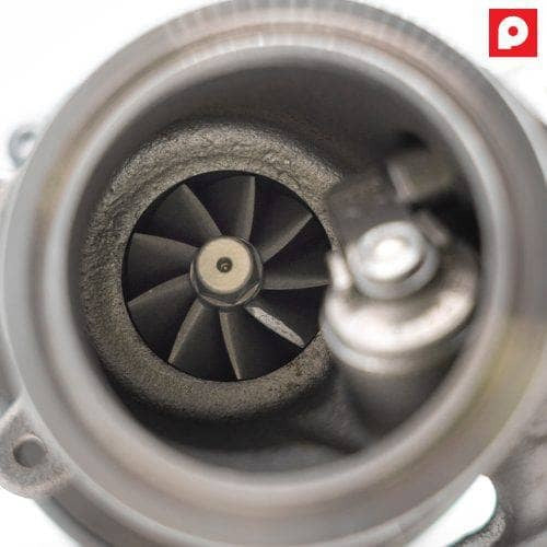 Pure Turbos Porsche 718 Cayman (2.0L) Pure450