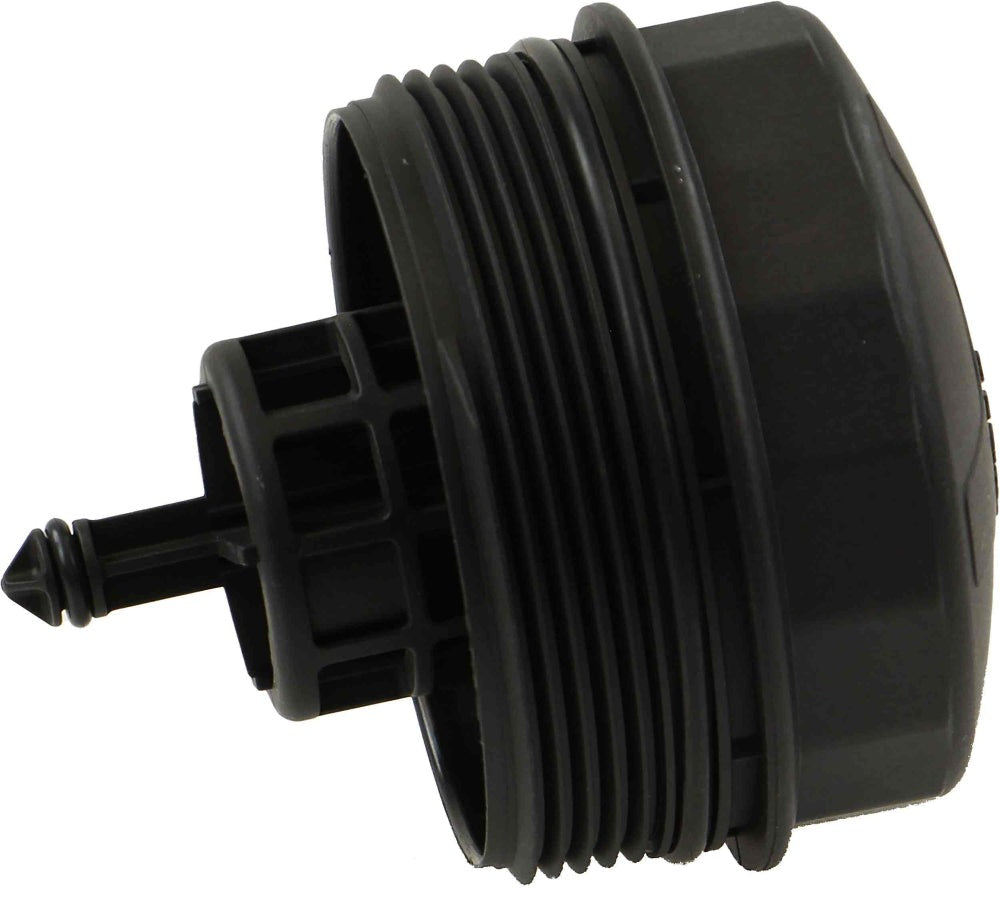 BMW 1-Series Engine Oil Filter Housing Cap By Rein 11427525334