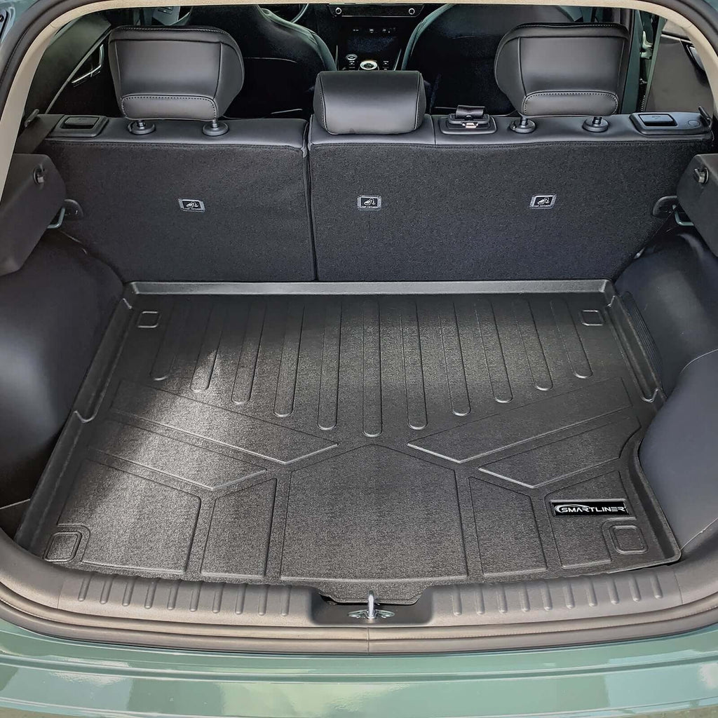 SMARTLINER Floor Liners for 2023-2026 Kia Niro PHEV