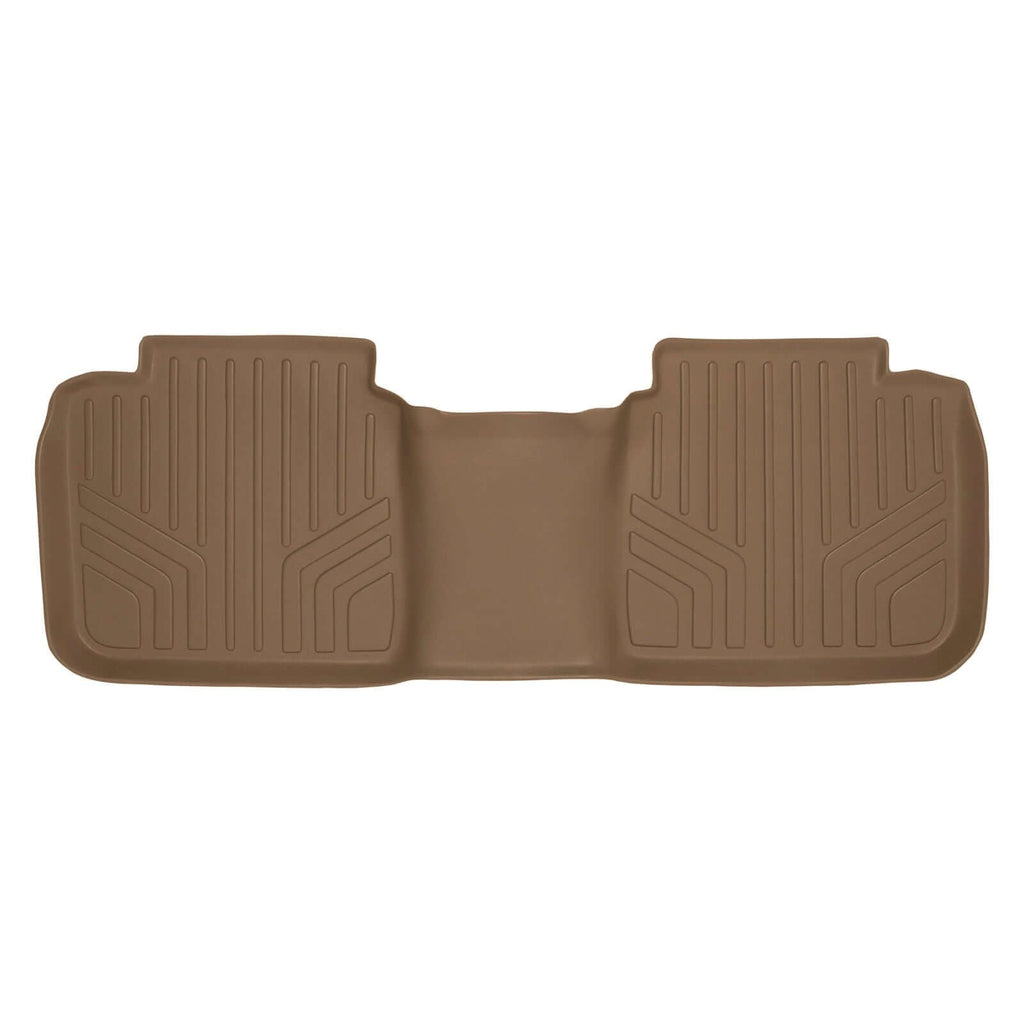 SMARTLINER Floor Liners for 2015-2017 Toyota Camry (New Body Style)
