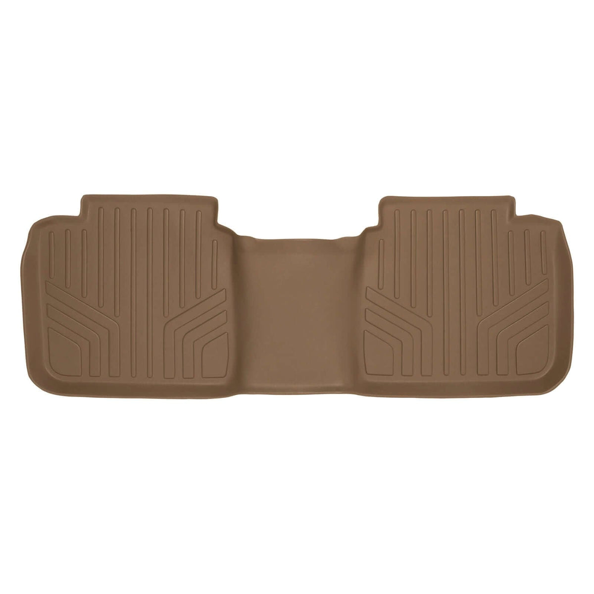 SMARTLINER Floor Liners for 2015-2017 Toyota Camry (New Body Style)