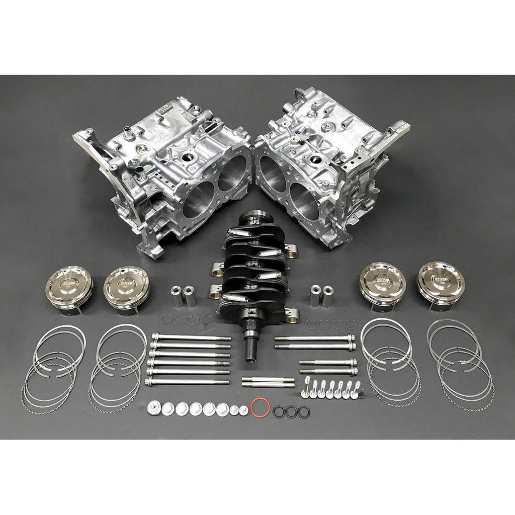 IAG 950 EJ25 Subaru Short Block - Subaru Models (Inc. 2002-2021 Subaru WRX / 2004-2021 STI / 2004-2013 Forester)