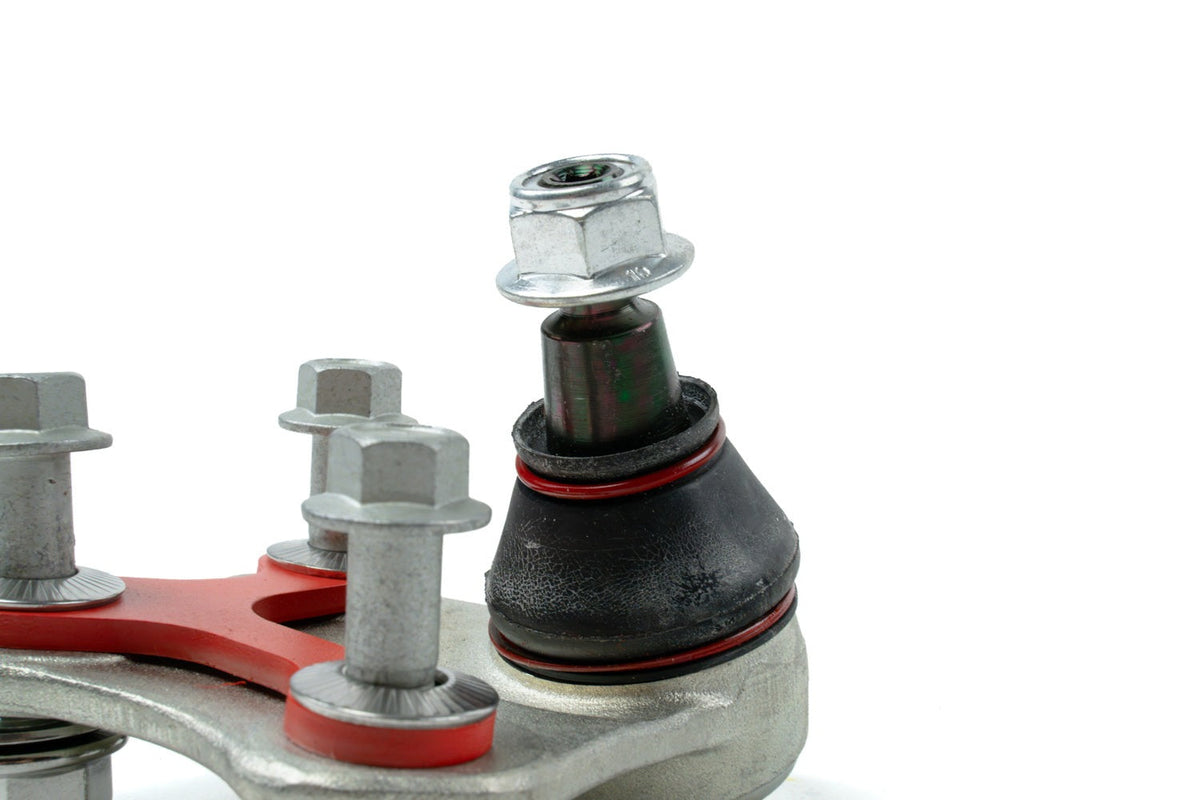 Velt Sport Adjustable Ball Joints - VW / MK8 / GTI / R / 8Y / S3 / RS3