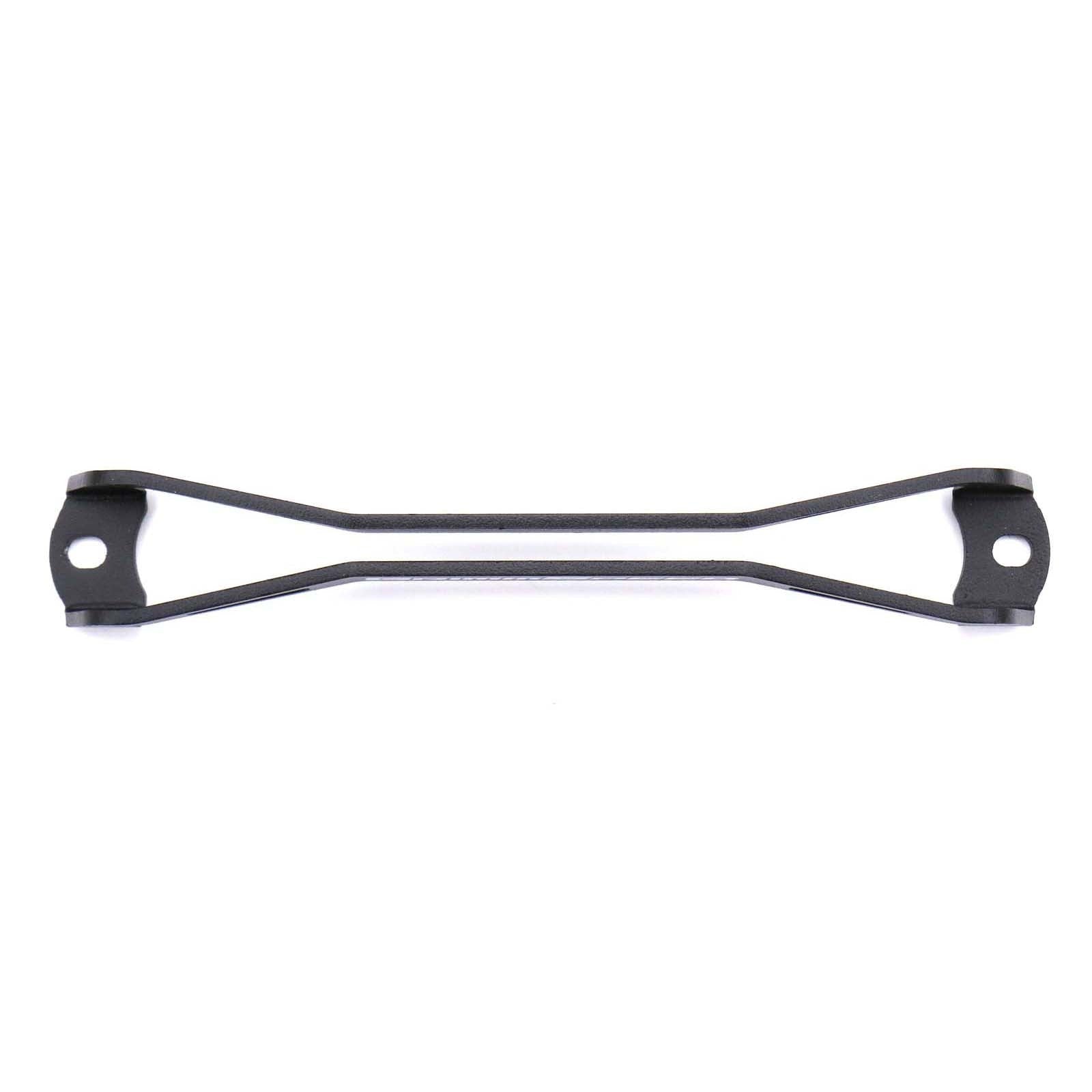 GrimmSpeed Lightweight Battery Tiedown - 2015+ WRX / 2015+ STI
