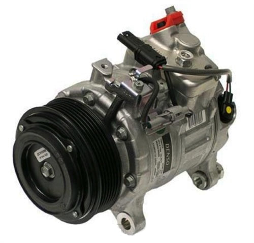 BMW F30 3-Series New AC Compressor OEM 64529399059