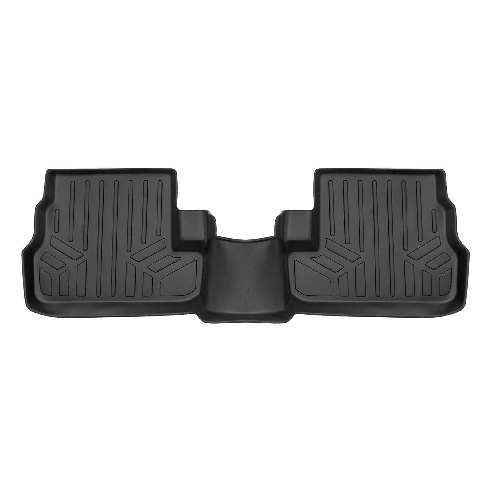 SMARTLINER Floor Liners for 2017-2020 Lincoln MKC