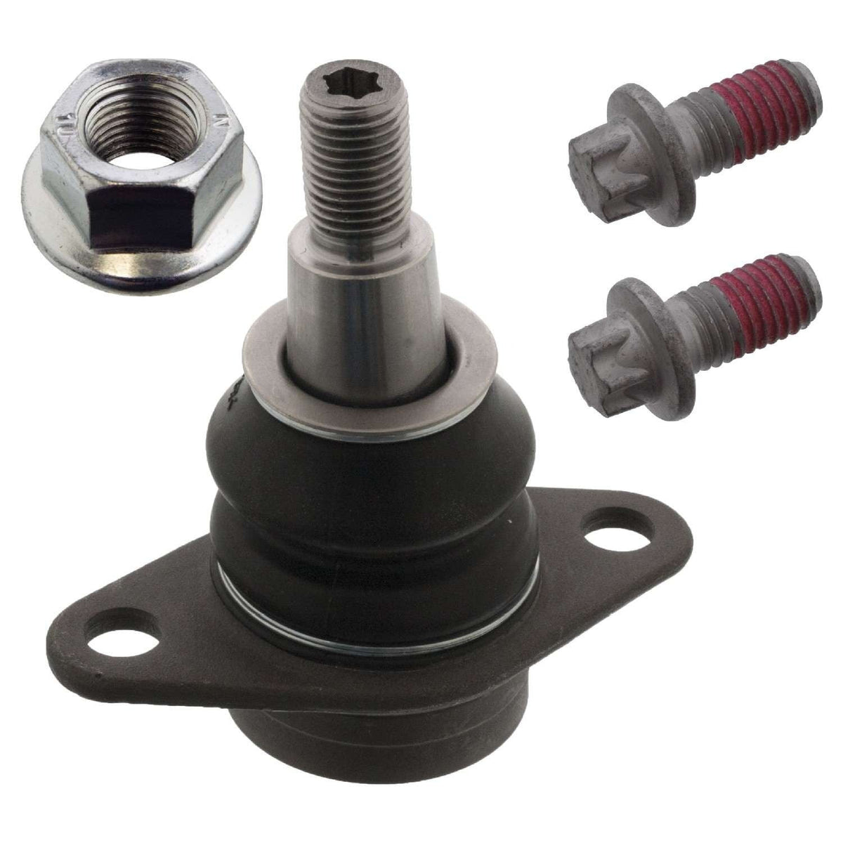 BMW F25 X3/X4 Control Arm-Tension Strut Ball Joint By Febi 31106787665