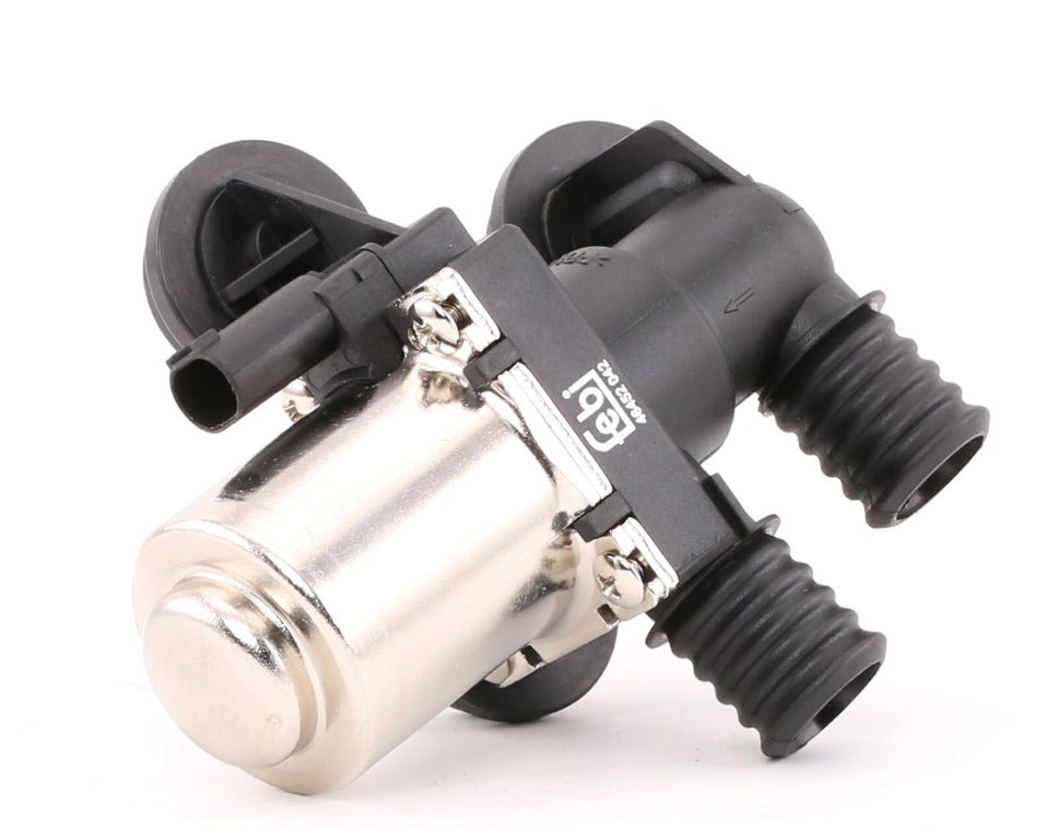 BMW E46 3-Series Heater Control Valve By Febi Bilstein 64118369805