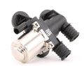 BMW E46 3-Series Heater Control Valve By Febi Bilstein 64118369805