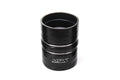 HPS Silicone Intercooler Turbo Boot Hose, Black, ORCH-206-BLK, replace part # 8C3Z-6N651-A
