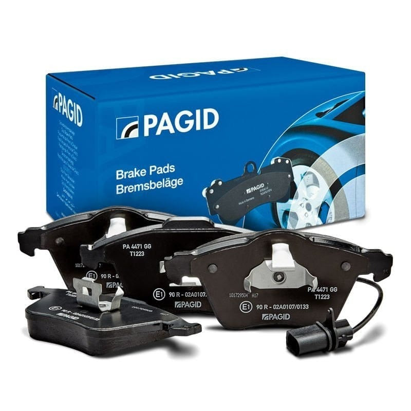 Brake Pads (Rear) - BMW / G05 / G06 / G07 / G11 / G3X / B58 / N63 / X5 / X6 / X7