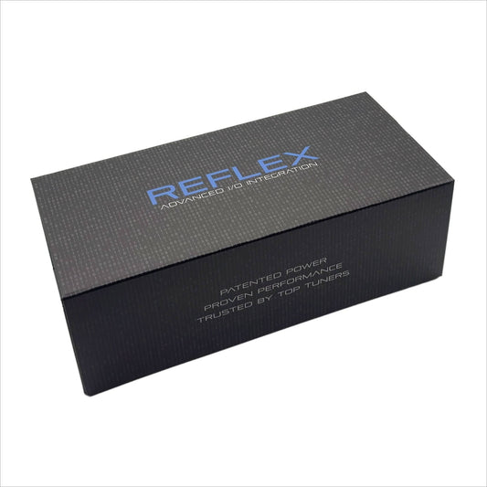 ReFlex+ Advanced I/O Integration - VR30 Plug-n-Play