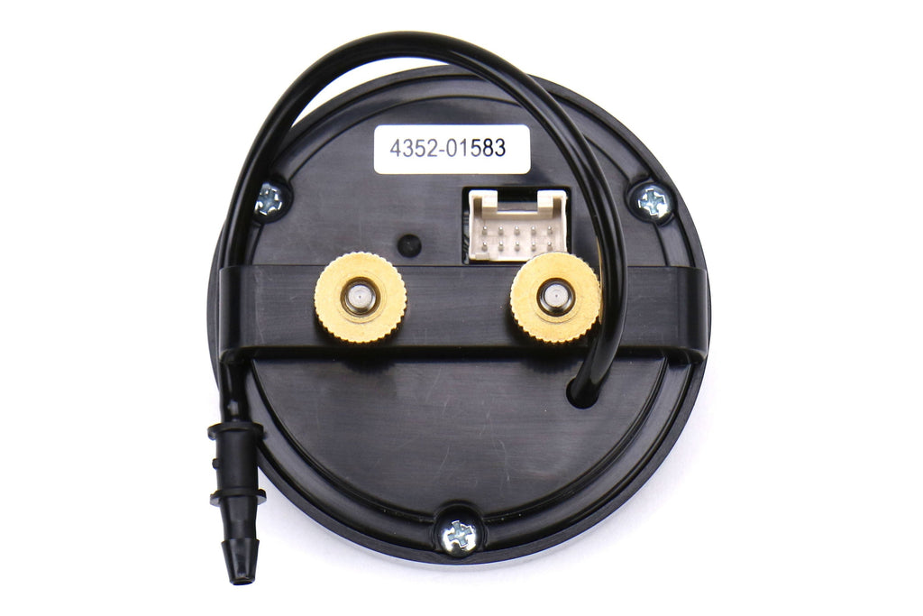 AEM Tru-BoostX Gauge-Type Boost Controller - Universal