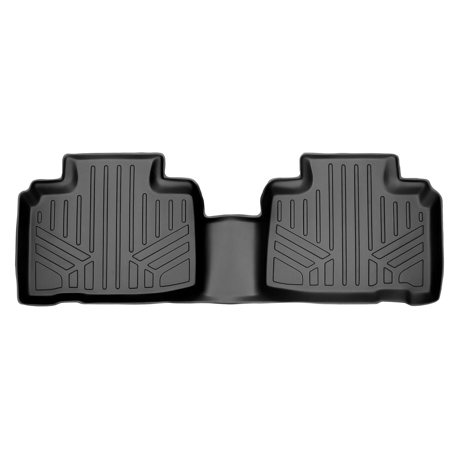 SMARTLINER Floor Liners for 2015-2024 Ford Edge