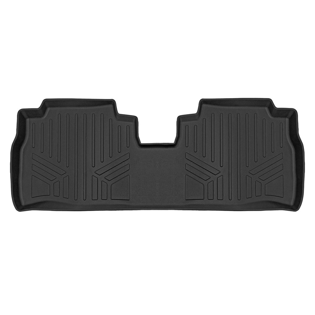 SMARTLINER Floor Liners for 2024-2026 Chevrolet Equinox EV