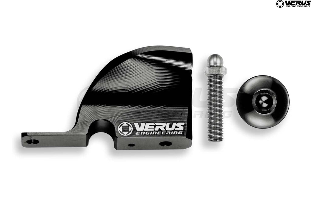 Verus Engineering Brake Master Cylinder Brace - 2013-2016 Scion FR-S / 2013-2020 Subaru BRZ / 2017-2021 Toyota 86