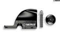 Verus Engineering Brake Master Cylinder Brace - 2013-2016 Scion FR-S / 2013-2020 Subaru BRZ / 2017-2021 Toyota 86