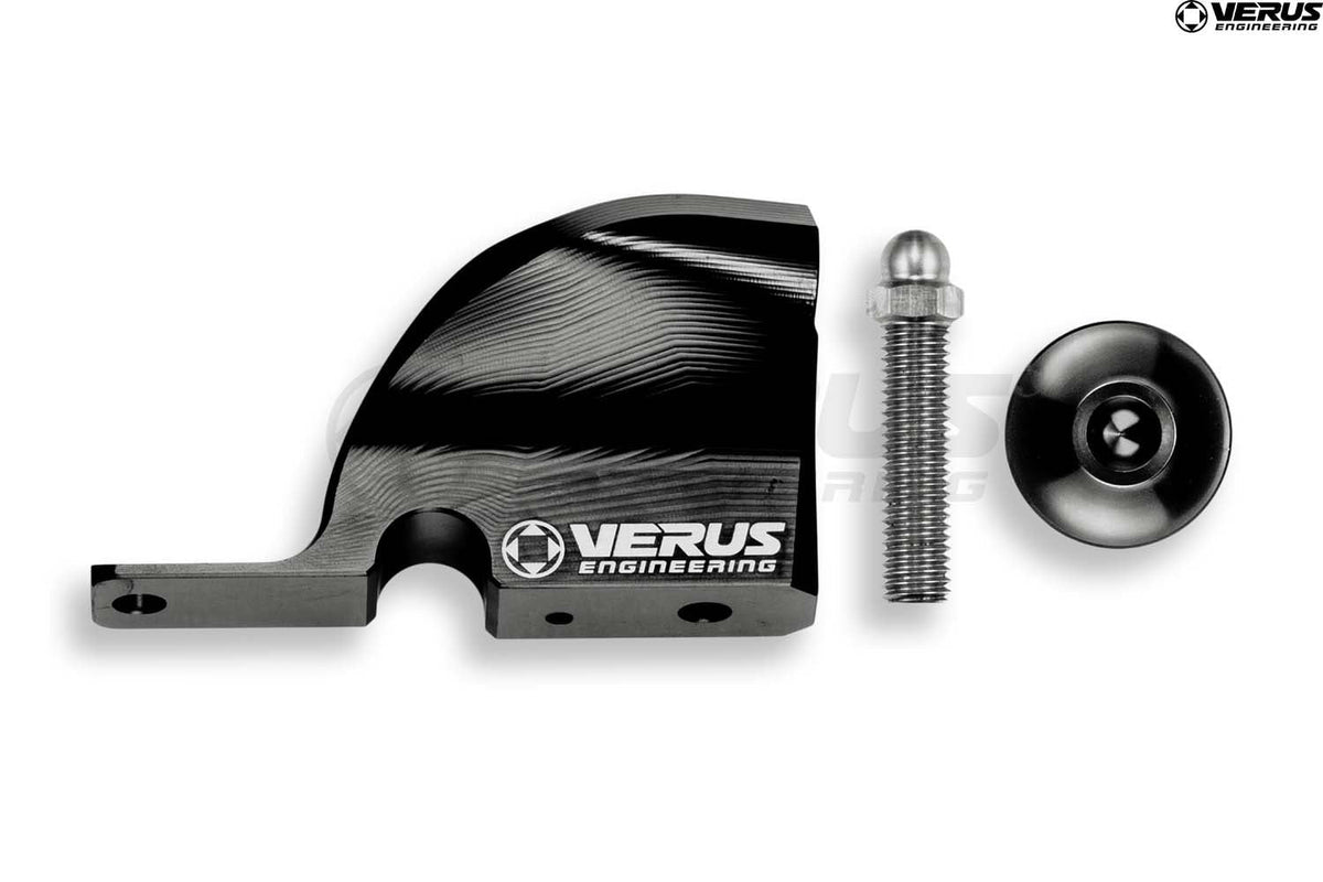 Verus Engineering Brake Master Cylinder Brace - 2013-2016 Scion FR-S / 2013-2020 Subaru BRZ / 2017-2021 Toyota 86