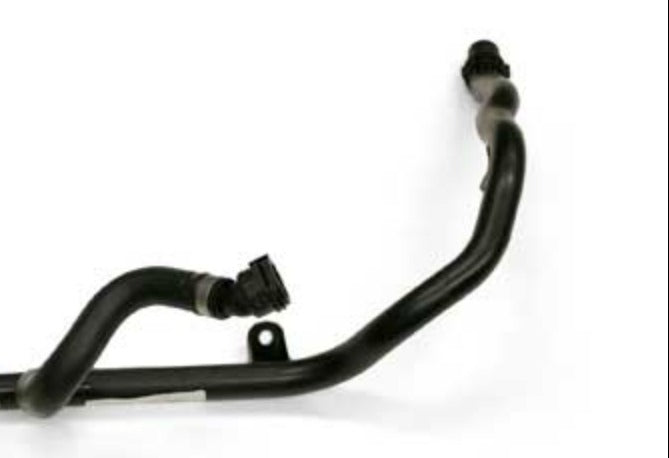 BMW E9X 325xi,328xi & 330xi Water Hose Assembly OEM 17127525870