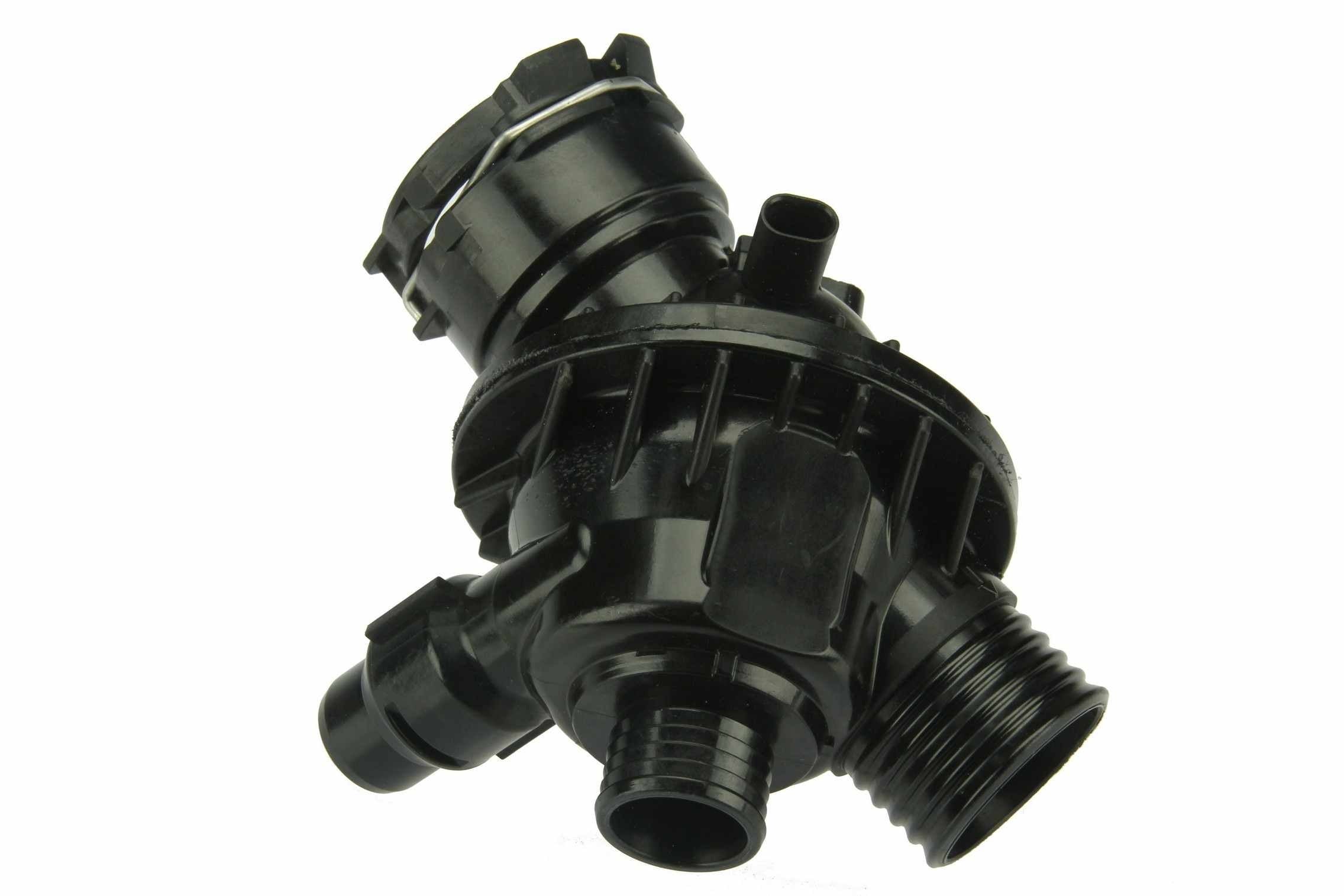 BMW F30 335i Engine Coolant Thermostat By Uro Parts 11537598865