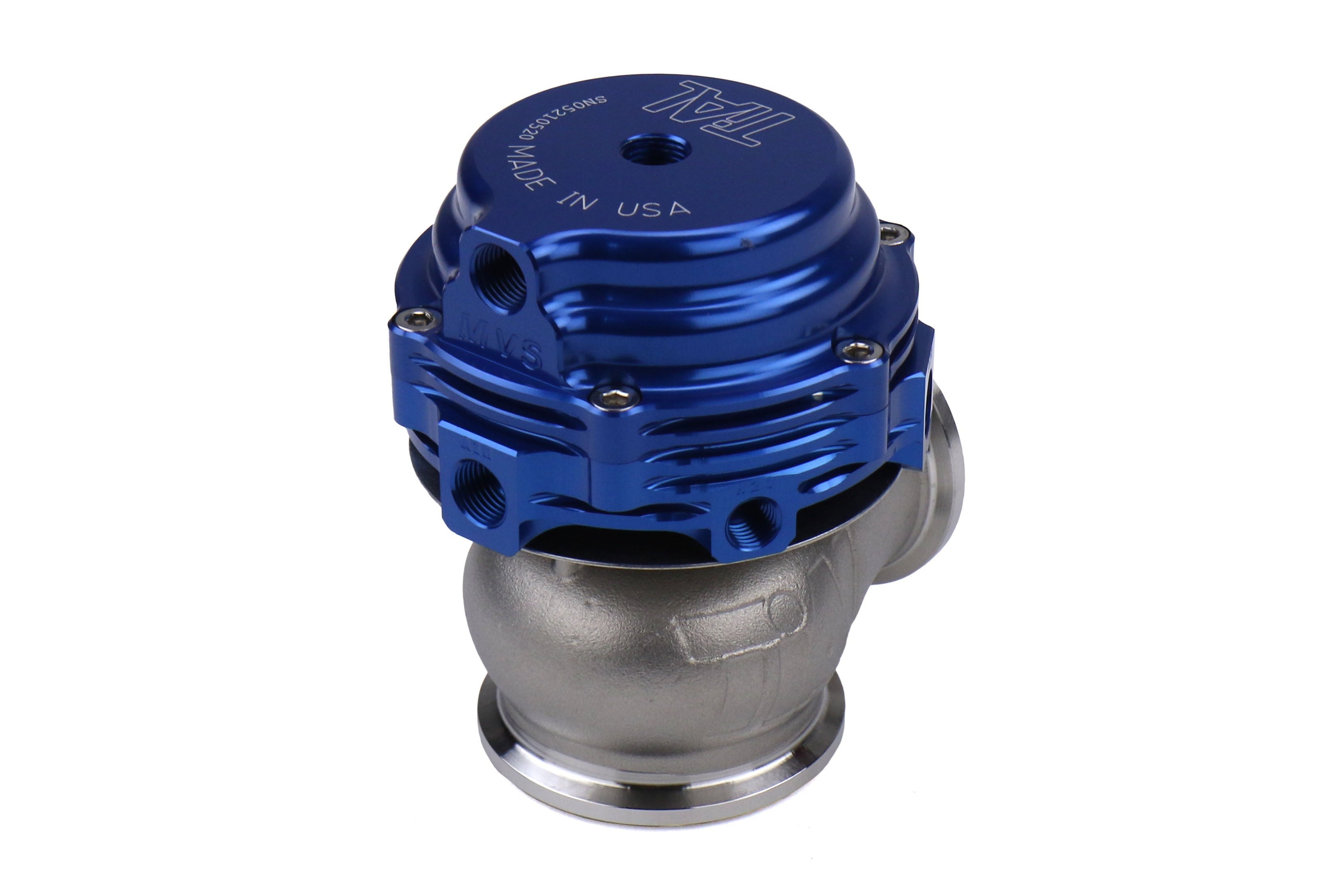 TiAL MVS 38mm Wastegate - Universal