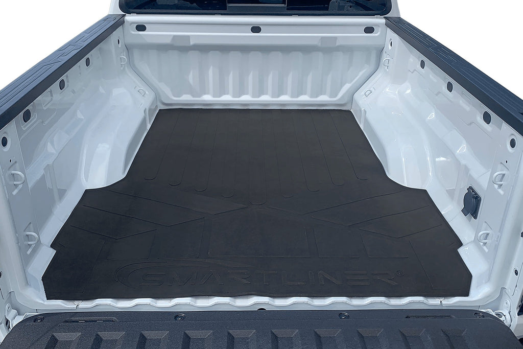 2023-2026 Chevrolet Colorado Rubber Truck Bed Mats | SMARTLINER