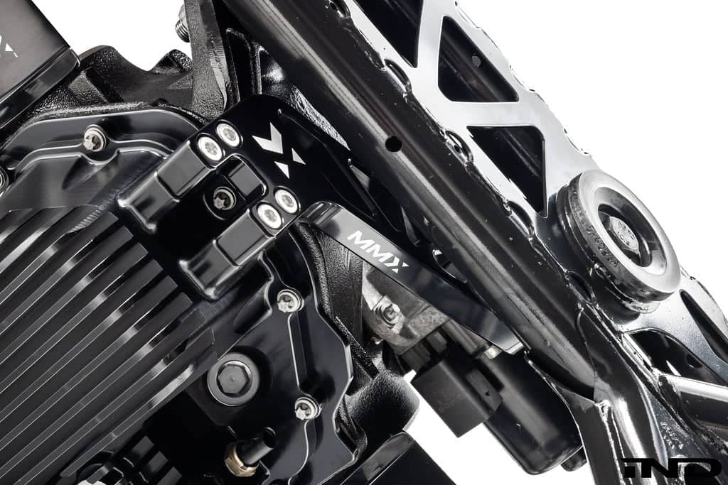 MMX Performance G8X M2 / M3 / M4 Ultimate Differential Track Pack