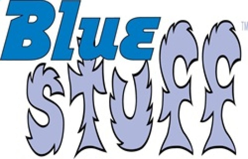 EBC Bluestuff Front Brake Pads - 2013-2026 Subaru BRZ / Toyota GT/GR86 / Scion FR-S (Non Brembo)