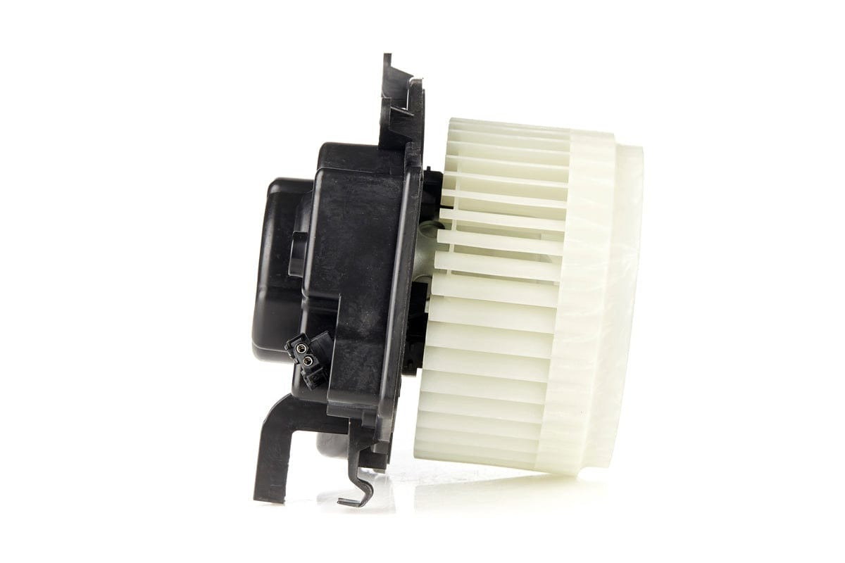Blower Motor Assembly - Mercedes